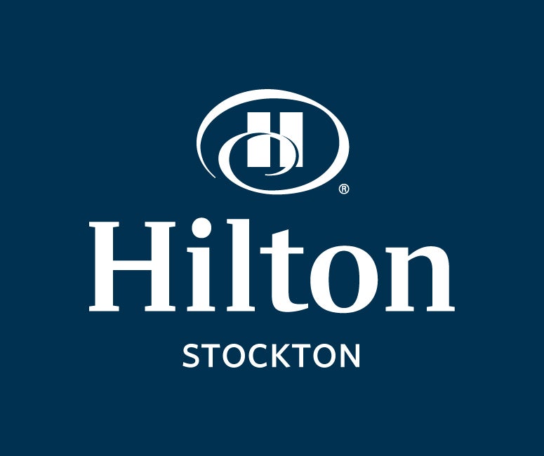 hilton stockton