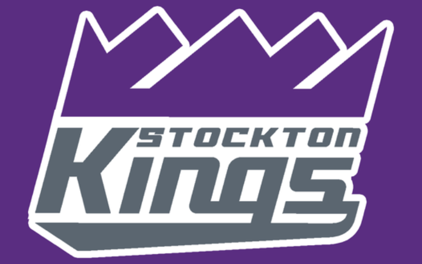 Stockton Kings Stockton Live