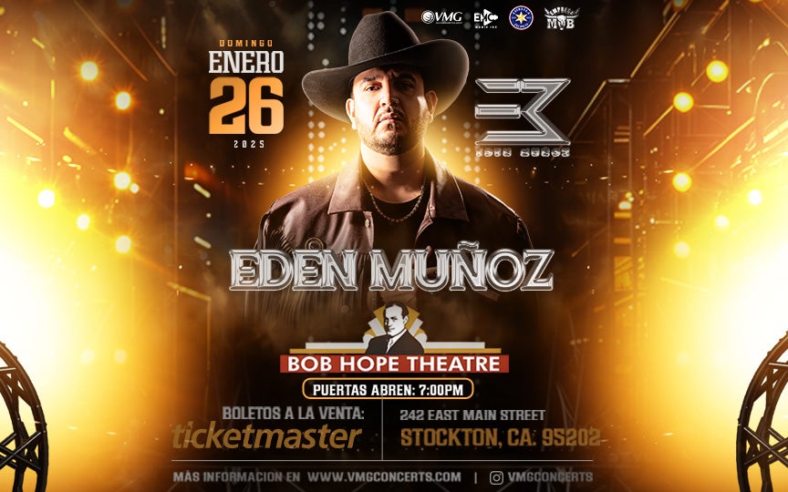 More Info for Eden Munoz