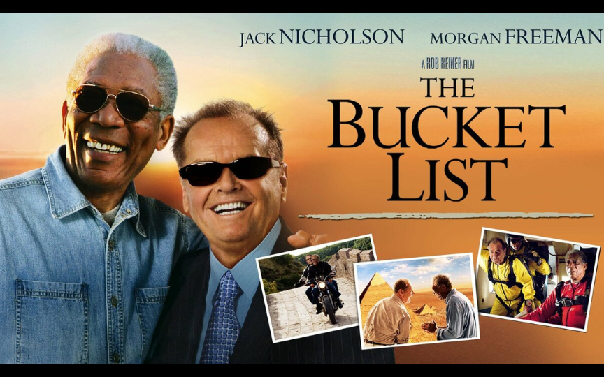 More Info for Friends of the Fox: Classic Movie Series | The Bucket List