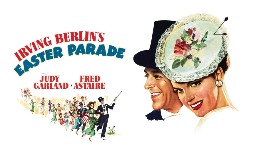 More Info for Friends of the Fox: Classic Movie Series | Easter Parade