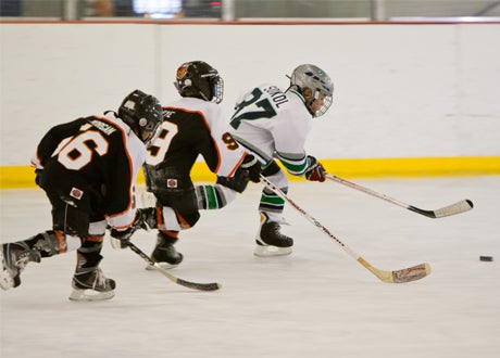 Stockton Colts Games vs. Santa Rosa Flyers