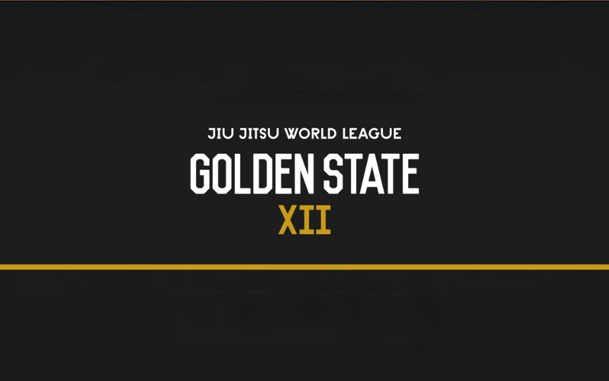 More Info for Jiu Jitsu World League 