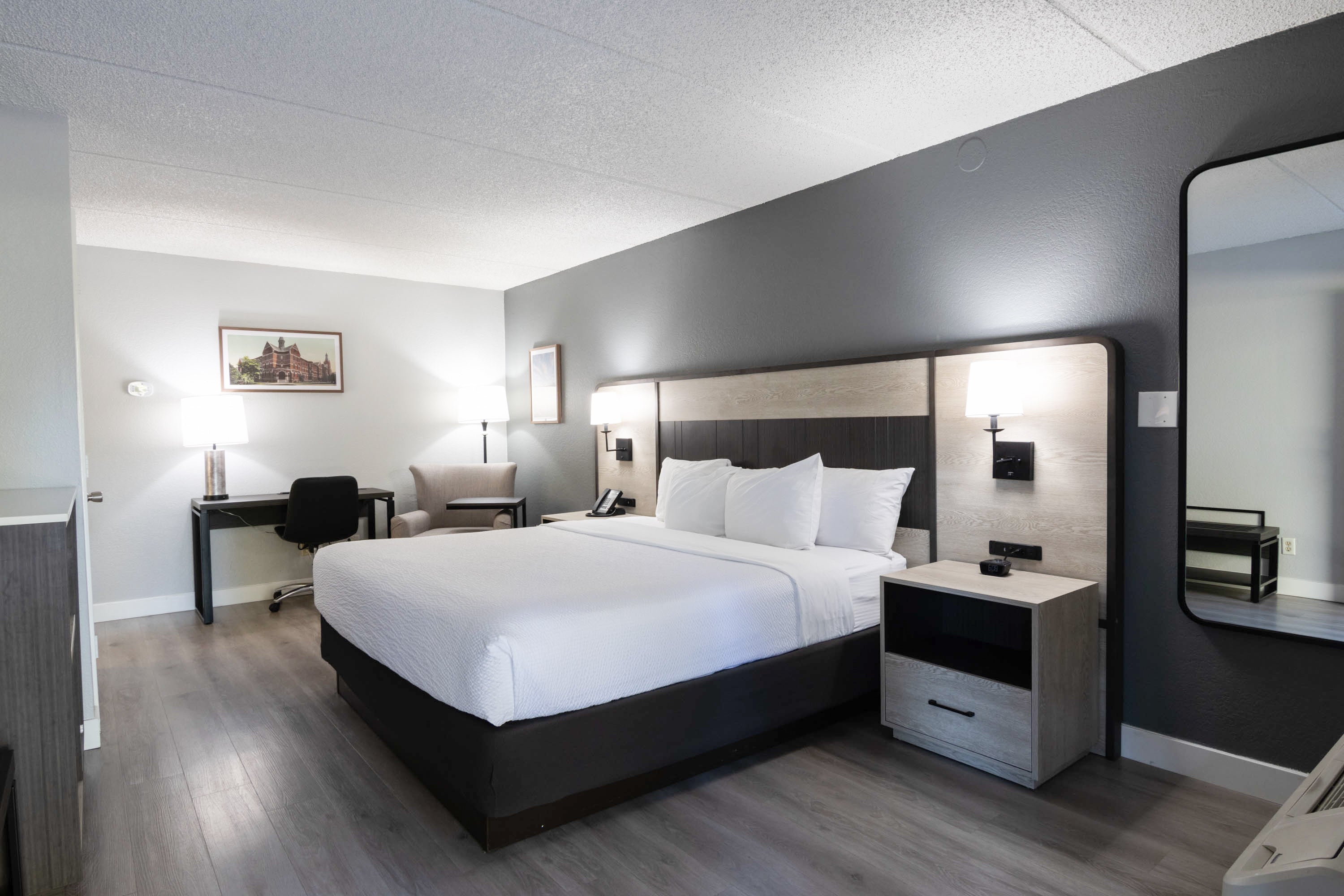 La Quinta Inn By Wyndham Stockton