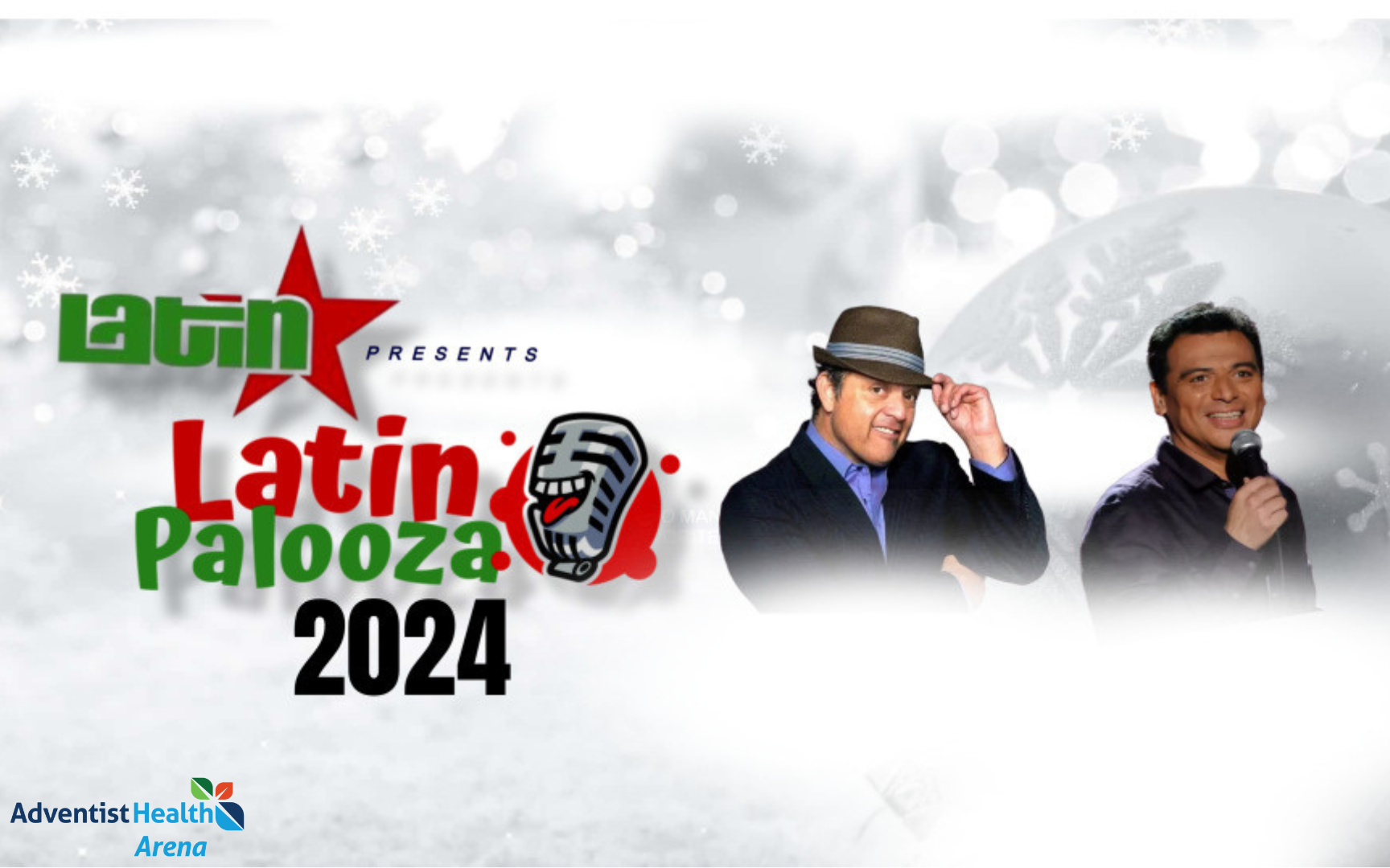 More Info for LATINPALOOZA 2024