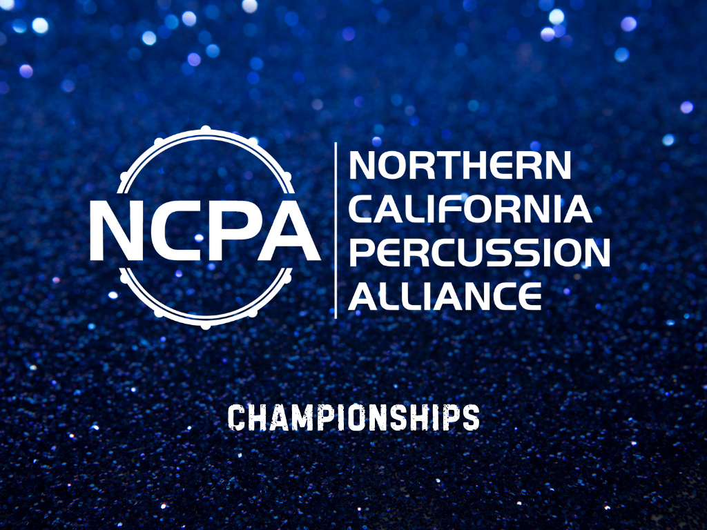  Northern California Percussion Alliance Championships