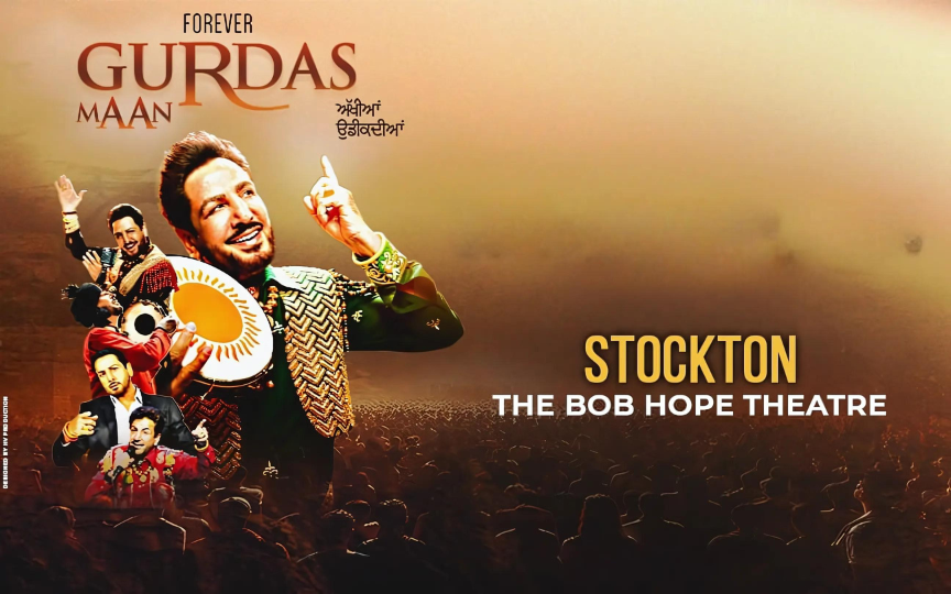 More Info for Gurdas Maan