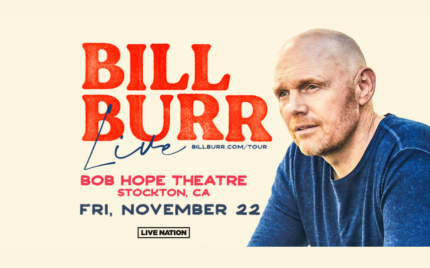 More Info for Bill Burr Live