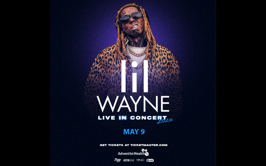 More Info for Lil Wayne Live In Concert 