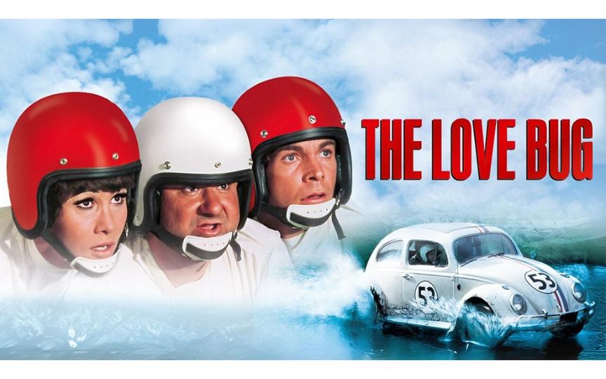 More Info for  Friends of the Fox presents: The Love Bug