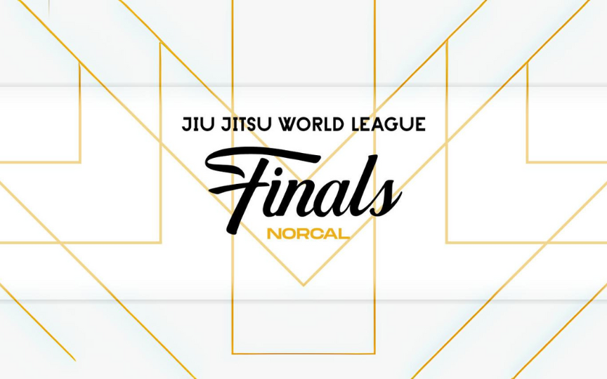 Jiu Jitsu World League NorCal Final